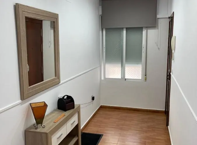 Jaen Essence- Vivienda Con Fines Turisticos La Victoria