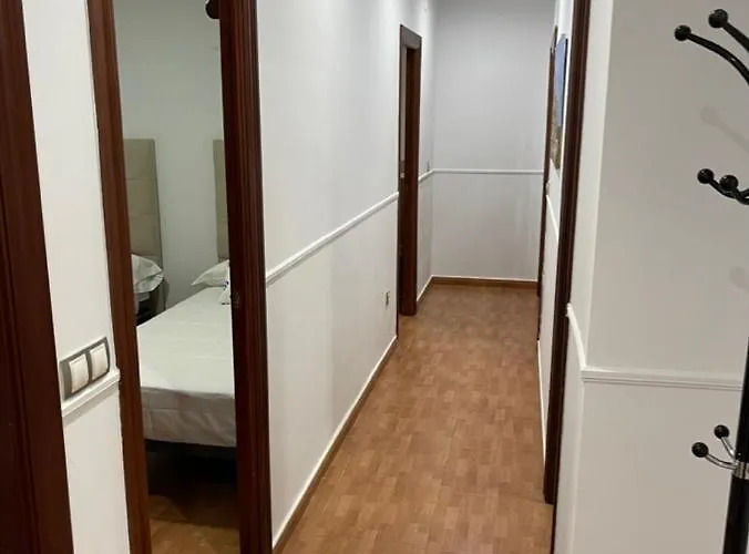Jaen Essence- Vivienda Con Fines Turisticos La Victoria