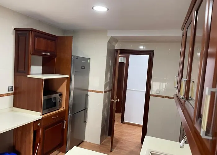 Jaen Essence- Vivienda Con Fines Turisticos La Victoria