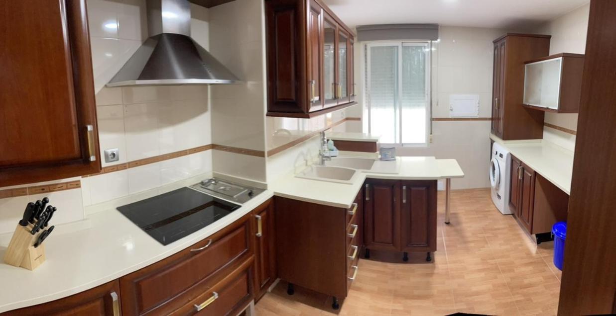 Essence- Vivienda Con Fines Turisticos La Victoria Appartement Jaén