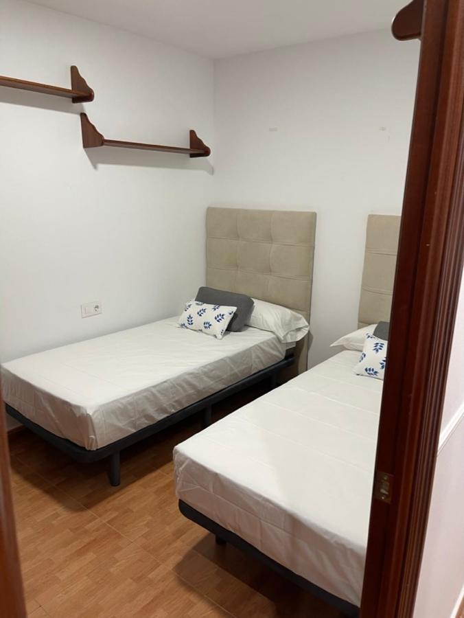 Essence- Vivienda Con Fines Turisticos La Victoria