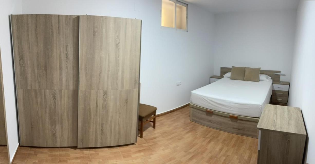 Essence- Vivienda Con Fines Turisticos La Victoria Appartement