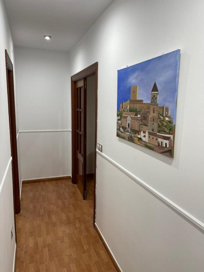 Appartement Essence- Vivienda Con Fines Turisticos La Victoria *