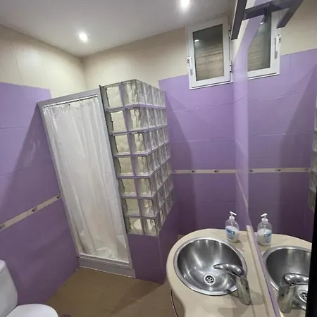Appartement Jaen Essence- Vivienda Con Fines Turisticos La Victoria Extérieur photo