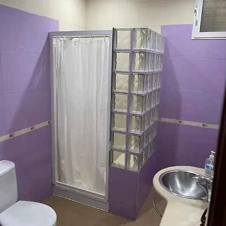 Appartement Jaen Essence- Vivienda Con Fines Turisticos La Victoria Extérieur photo