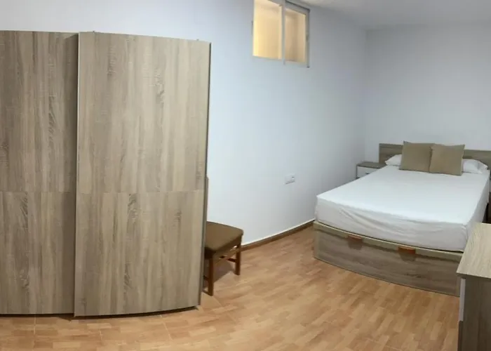 Jaen Essence- Vivienda Con Fines Turisticos La Victoria