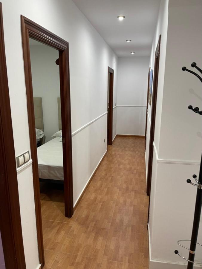 Apartment Essence- Vivienda Con Fines Turisticos La Victoria