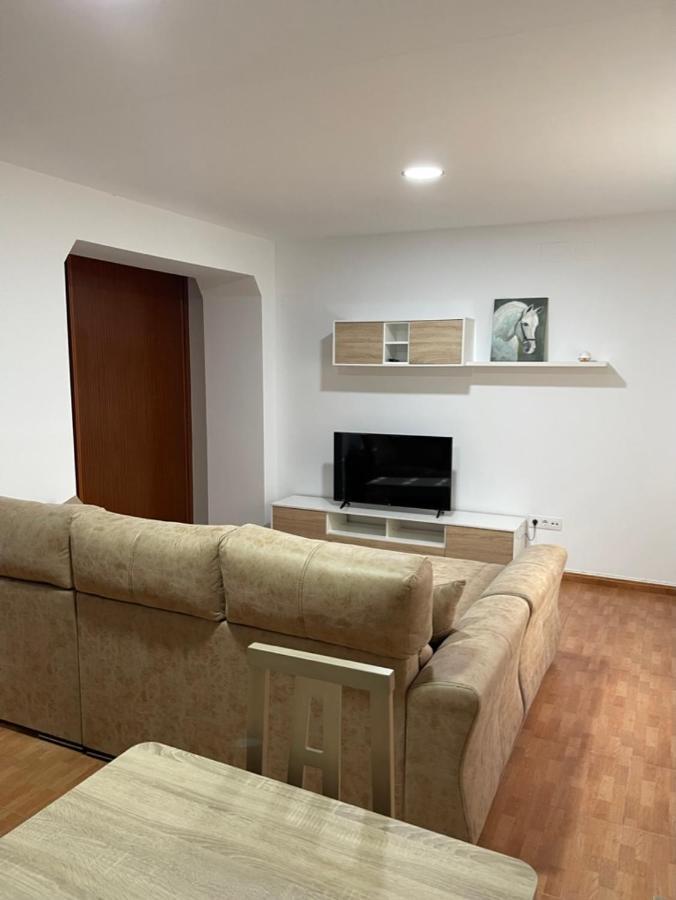 Apartment Essence- Vivienda Con Fines Turisticos La Victoria