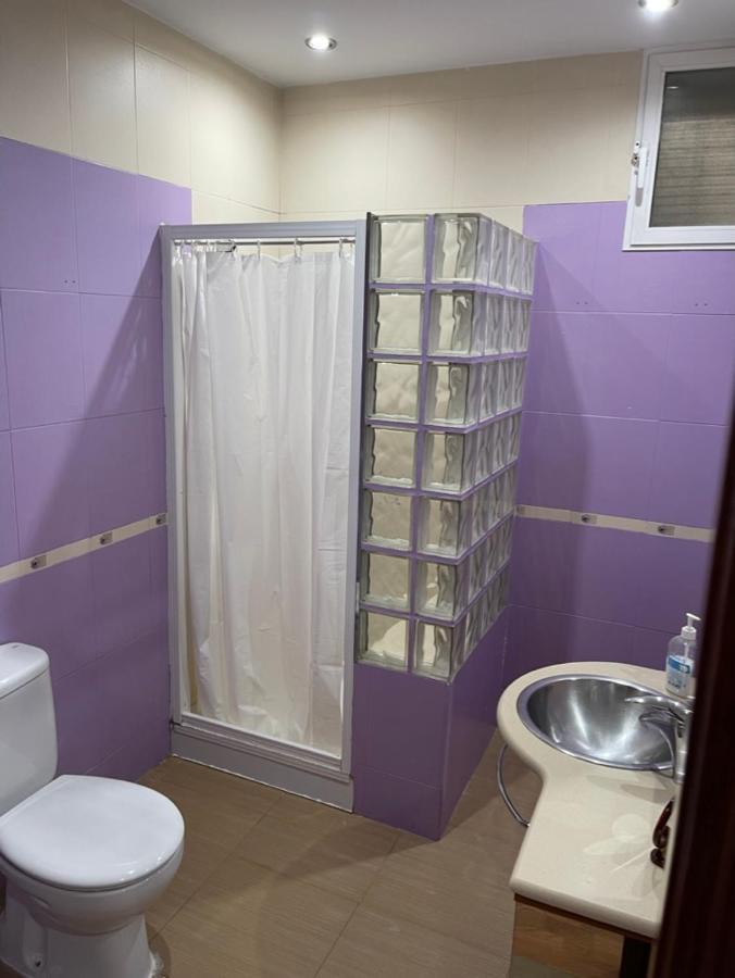 Essence- Vivienda Con Fines Turisticos La Victoria Apartment