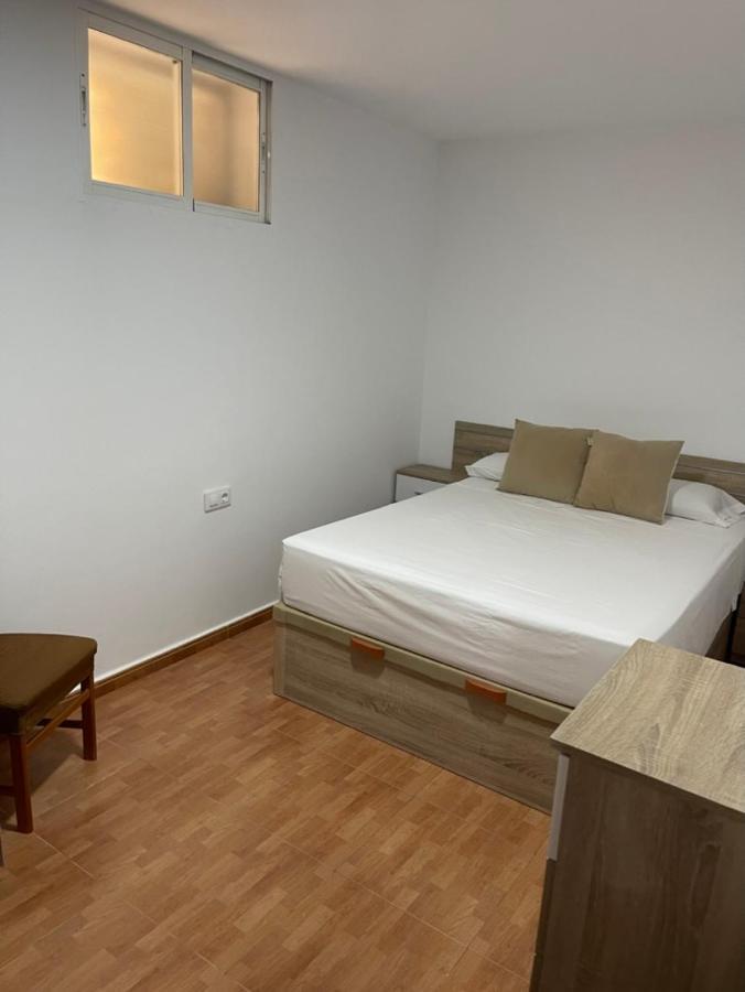 Apartment Essence- Vivienda Con Fines Turisticos La Victoria Jaen