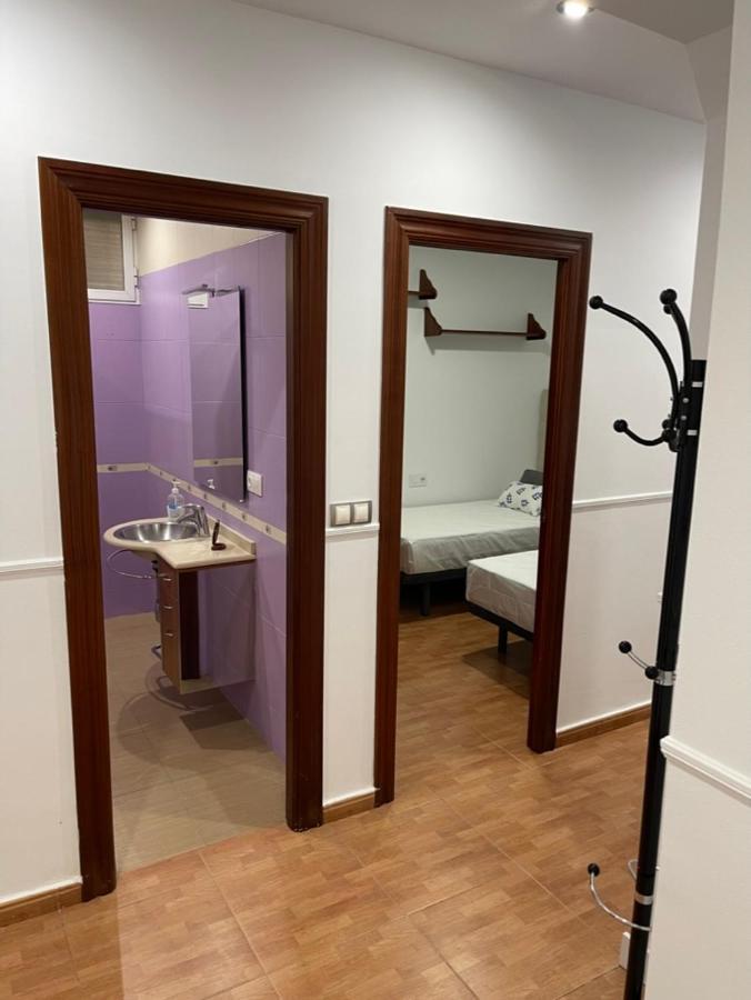 Essence- Vivienda Con Fines Turisticos La Victoria * Jaen