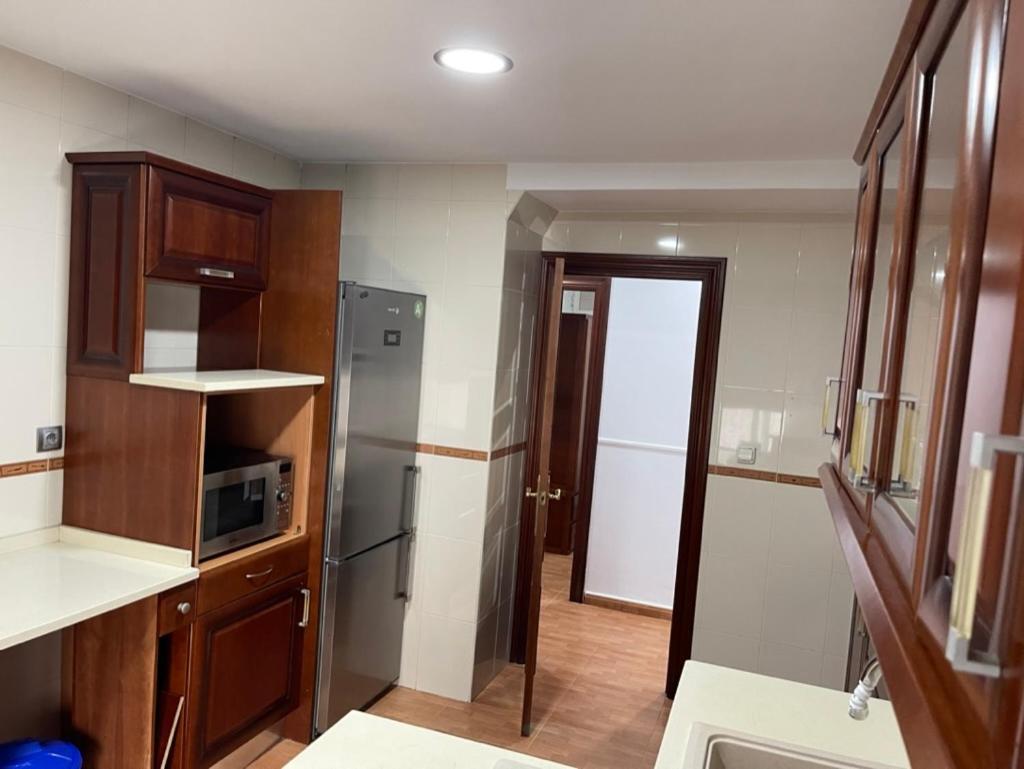 Essence- Vivienda Con Fines Turisticos La Victoria Apartment Jaen